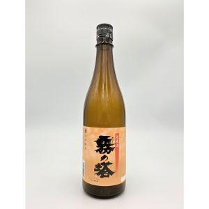 霧の塔 純米酒