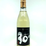 北雪　米焼酎　樽貯蔵30°