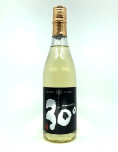 北雪　米焼酎　樽貯蔵30°