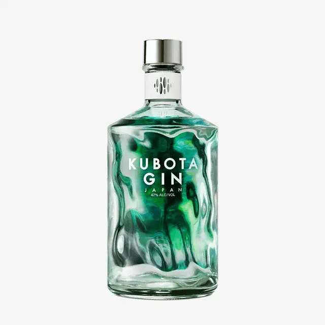 KUBOTA GIN