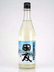 田友 おりがらみ生原酒