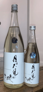 月不見の池 早川 neo classic 生酒