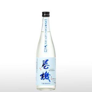 巻機 TSUBASA 純米生原酒